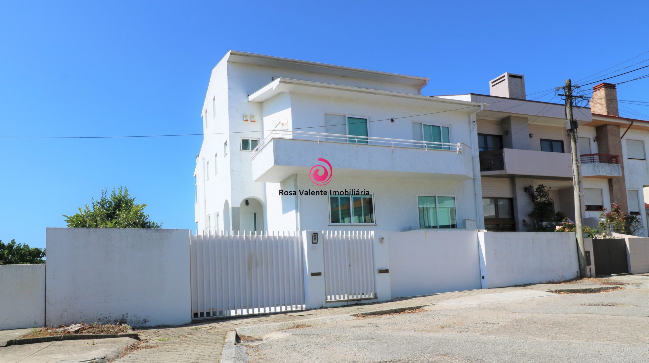 Andar Moradia T4 Duplex – Canidelo, Vila Nova de Gaia